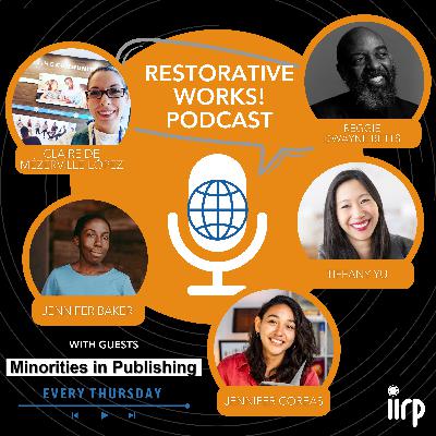 The Power of Storytelling | MiP & IIRP Collaborative Episode