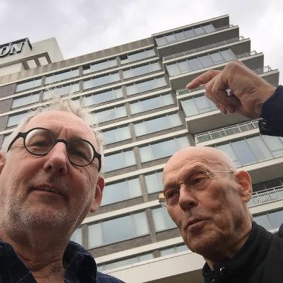 Koos van Dijk, de totaalmanager van Herman Brood Koos van Dijk, de totaalmanager van Herman Brood