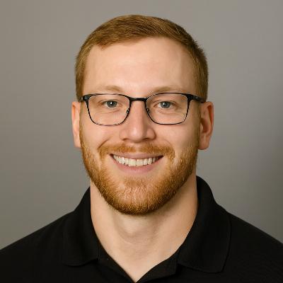 Austin Hall on Trust, Tech, and Helping Farmers Thrive