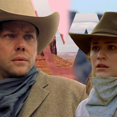 Westworld Sn 1 Ep 5 "Contrapasso" | IYKMDL Commentary Westworld Sn 1 Ep 5 "Contrapasso" | IYKMDL Commentary