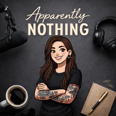 Apparently Nothing - Trailer Apparently Nothing - Trailer