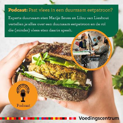 Welke stappen kun jij zetten naar een duurzaam eetpatroon? Welke stappen kun jij zetten naar een duurzaam eetpatroon?