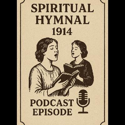 Echoes of Spirit: The 1914 Spiritualist Hymnal