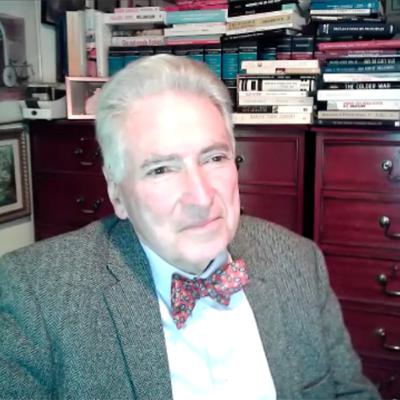 Talk World Radio: Send Armed Troops to Gaza? Alfred de Zayas and David Swanson Disagree