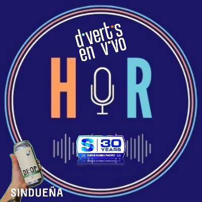 Hablemos de Rugby Super Rugby 2026. Jornada 8 - Episodio exclusivo para mecenas Hablemos de Rugby Super Rugby 2026. Jornada 8 - Episodio exclusivo para mecenas