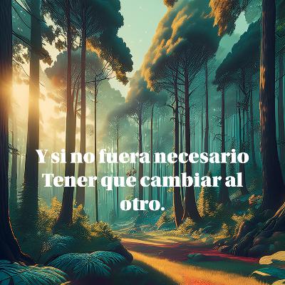 Porque el 99% de las veces culpamos a los otros ......?