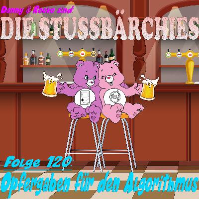 Die Stussbärchies - Folge 120
