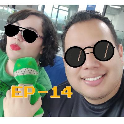 EP-14 Despilfarros Gamer