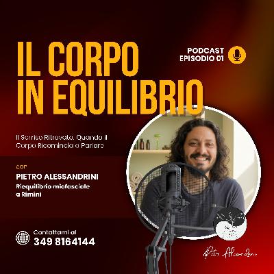 Il Sorriso Ritrovato – Quando il Corpo Ricomincia a Parlare