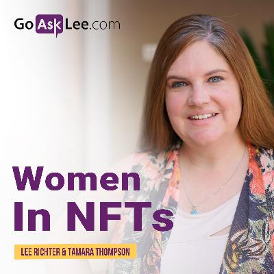 EP17: Women in NFTs EP17: Women in NFTs