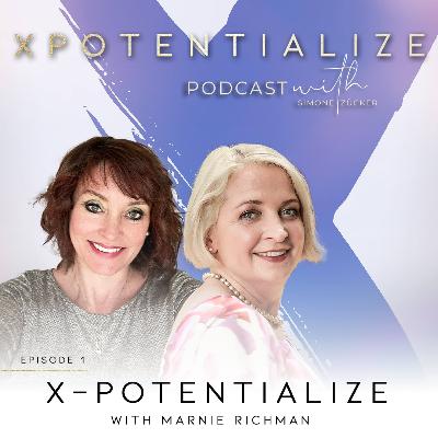 Xpotentialize Xpotentialize