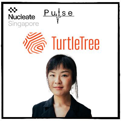 Fermenting sustainable foodtech with TurtleTree’s Fengru Lin Fermenting sustainable foodtech with TurtleTree’s Fengru Lin