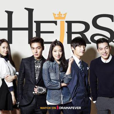 Ep 21- Watch or ditch - Inheritors / Heirs Ep 21- Watch or ditch - Inheritors / Heirs