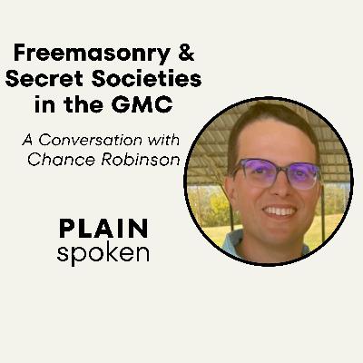 Freemasonry & Secret Societies in the GMC