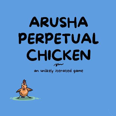Arusha Perpetual Chicken