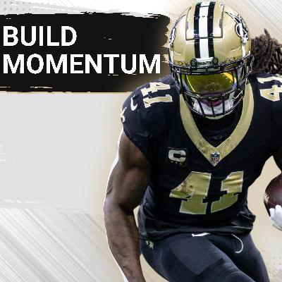 ROAD TEST: New Orleans Saints, Spencer Rattler Hope To EXPLOIT Seahawks' Recent Home Field Struggles