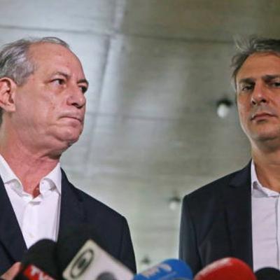 Ciro Gomes rebate o MBL: "marginais que tentam aterrorizar o povo"