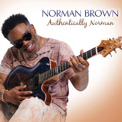 Cloud Jazz 2882 | Norman Brown - Episodio exclusivo para mecenas