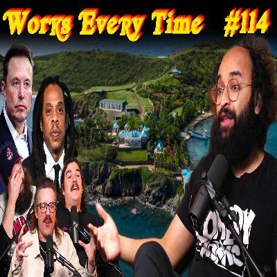 Elon Has No Motion (feat. Ehsan Ahmad)