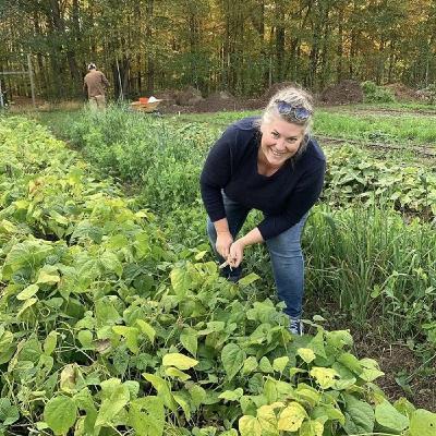 Episode #46: Cheryl's Health Tumble Down the Rabbit Hole