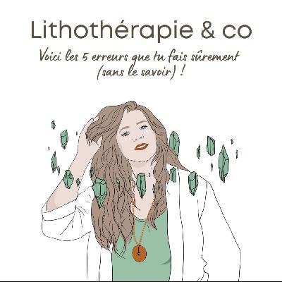 232 - Voici les 5 erreurs que tu fais sûrement (sans le savoir) ! 232 - Voici les 5 erreurs que tu fais sûrement (sans le savoir) !