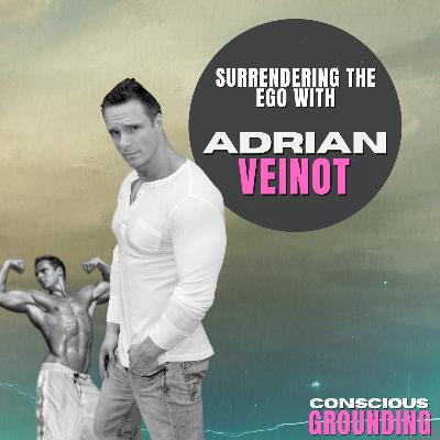 Ep 3 - When Status, Sex, and Strength Still Feels Empty... The Journey Within With Adrian Veinot Ep 3 - When Status, Sex, and Strength Still Feels Empty... The Journey Within With Adrian Veinot