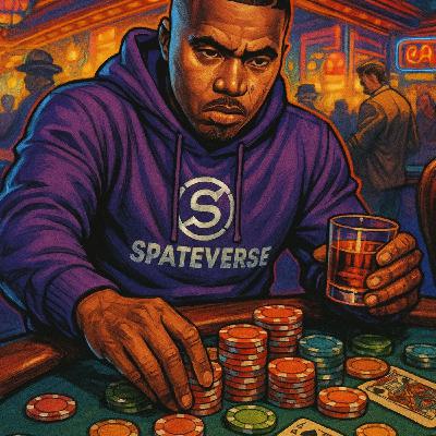 Jay-Z Faces Backlash After Nas’ $5 Billion Casino Plan Approved Jay-Z Faces Backlash After Nas’ $5 Billion Casino Plan Approved