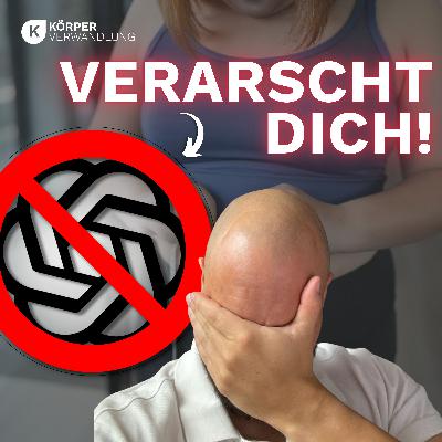 #210 So sabotiert dich ChatGPT beim Abnehmen (ohne dass du’s merkst