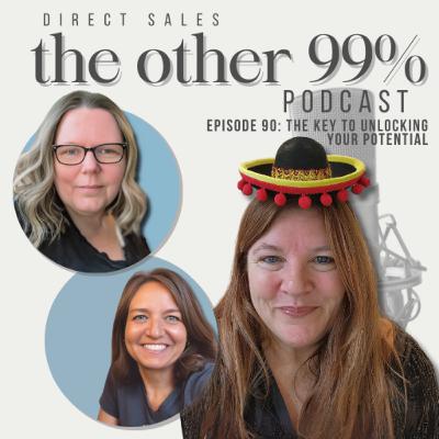 E90: The Key to Unlock Your Potential