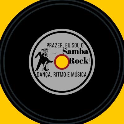 Anna Paula Cruz e o Samba Rock! Anna Paula Cruz e o Samba Rock!