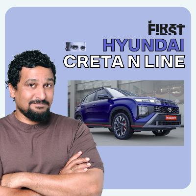 Hyundai Creta N Line 2024 | S02E14 Hyundai Creta N Line 2024 | S02E14