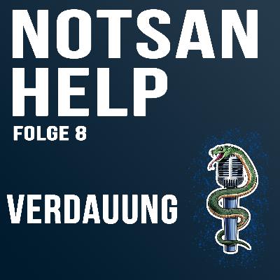 Verdauung | NOTSAN-HELP - 08