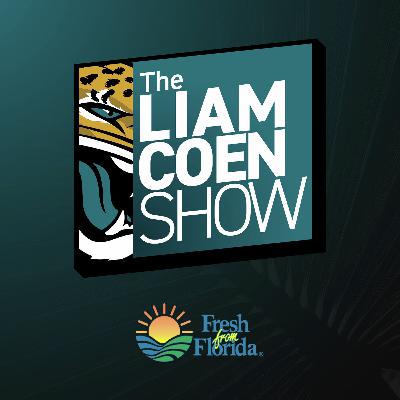 The Liam Coen Show | August 7, 2025