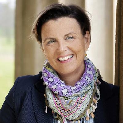 Building Real Pathways for Women in Sailing — The Magenta Project CEO, Vicky Low