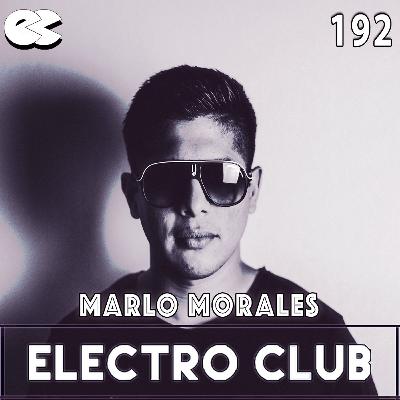 ASI VIDAL ELECTRO CLUB 192 with Marlo Morales