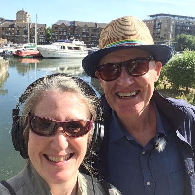 064 Beef, Bible and Bullets (Part 2) - RICHARD LAPPER talks about London, Brazil and Populism 064 Beef, Bible and Bullets (Part 2) - RICHARD LAPPER talks about London, Brazil and Populism
