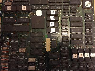 5 From Toaplan 5 From Toaplan