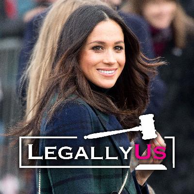 Meghan Markle Deposition Chances, Priscilla Presley vs Lisa Marie Presley's Kids, & More