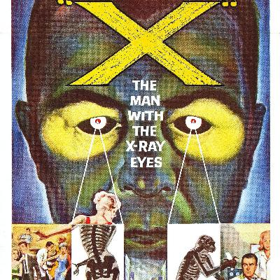 S01E23 X 1963 Roger Corman