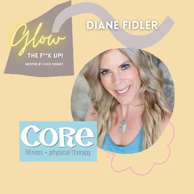 Diane Fidler-Core Fitness and Physical Therapy
