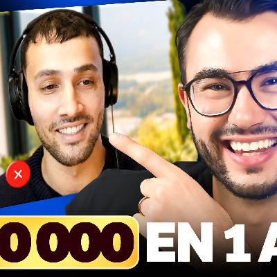 130 000€ en 1 an grâce à son business e-commerce 130 000€ en 1 an grâce à son business e-commerce