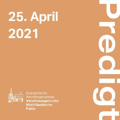 Der(un)bekannte Gott