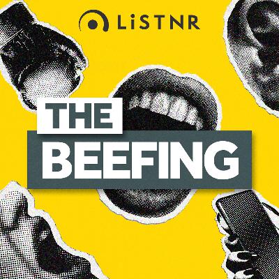 THE BEEFING: The Beckham Family Feud
