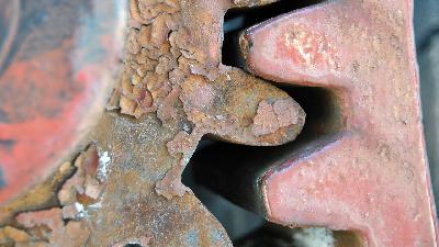 La Entrega de la Torá