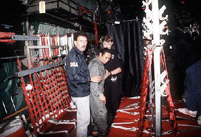 When the US invaded Panama: Operation JUST CAUSE and the War on Drugs When the US invaded Panama: Operation JUST CAUSE and the War on Drugs