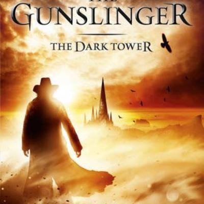 The Dark Tower I - The Gunslinger