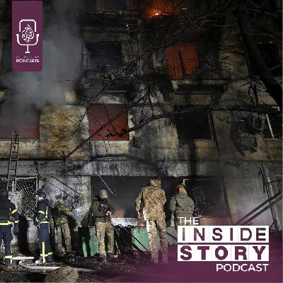 Can the US help end the Ukraine - Russia war?