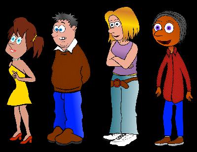 Ep.265 - 237 days to find a mate!