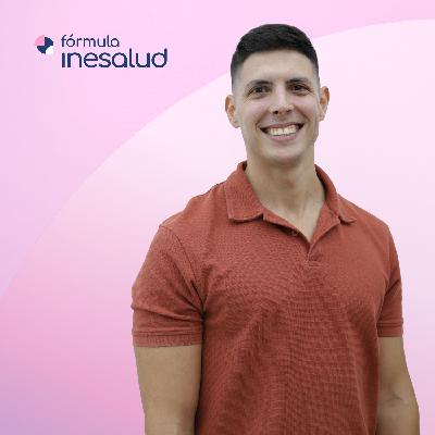 2x19 | Tu fisioterapeuta, Emilio Galiano, resuelve tus dudas