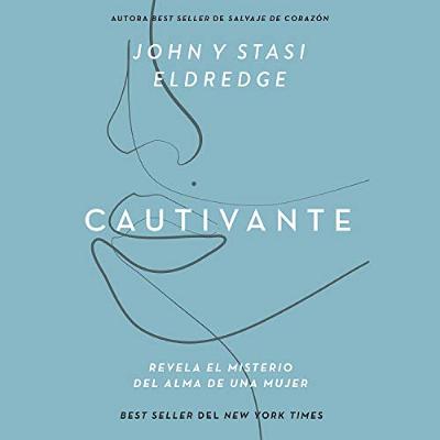 Cautivante [Captivating] (Audiolibro) | Prueba Gratis